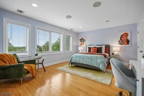 537 Mount Kemble Avenue Harding NJ 07960