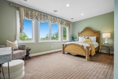 537 Mount Kemble Avenue Harding NJ 07960
