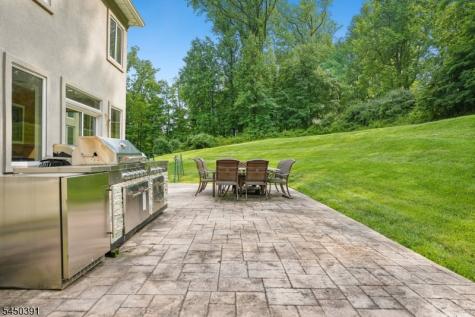 537 Mount Kemble Avenue Harding NJ 07960