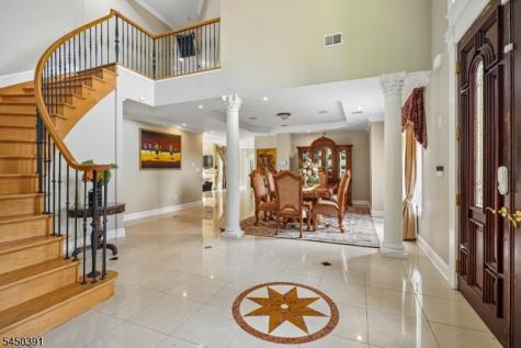 537 Mount Kemble Avenue Harding NJ 07960