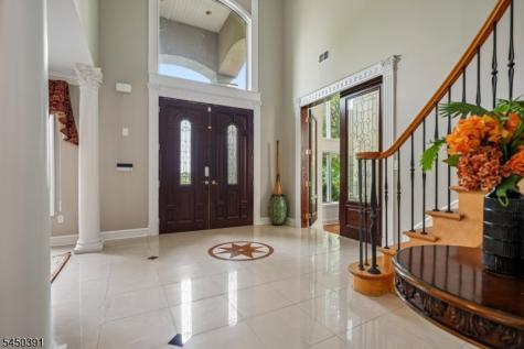 537 Mount Kemble Avenue Harding NJ 07960