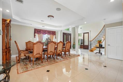 537 Mount Kemble Avenue Harding NJ 07960