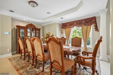 537 Mount Kemble Avenue Harding NJ 07960
