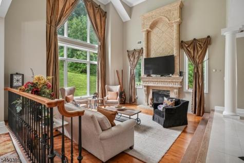 537 Mount Kemble Avenue Harding NJ 07960