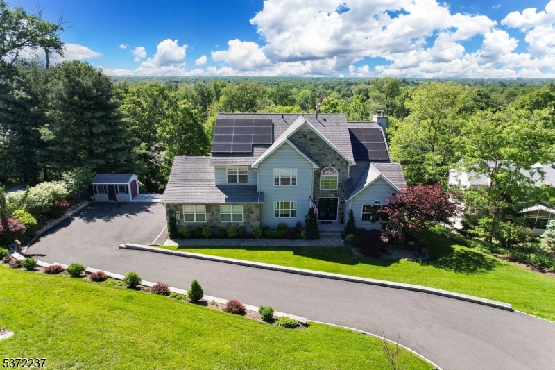 7 Beechwood Terrace Green Brook NJ 08812