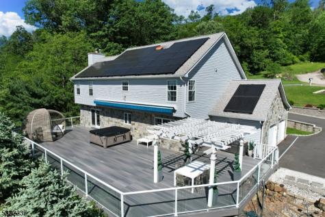 7 Beechwood Terrace Green Brook NJ 08812