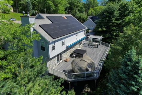 7 Beechwood Terrace Green Brook NJ 08812