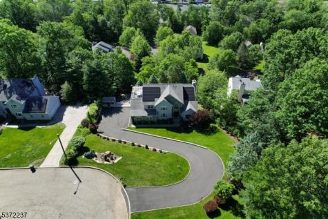 7 Beechwood Terrace Green Brook NJ 08812