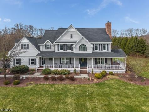 7 Newell Road Readington NJ 08822