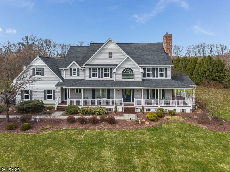 7 Newell Road Readington NJ 08822