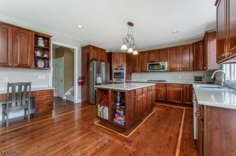 7 Newell Road Readington NJ 08822