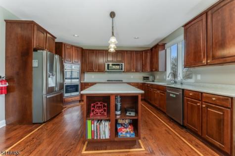 7 Newell Road Readington NJ 08822