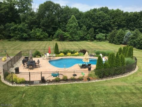 7 Newell Road Readington NJ 08822