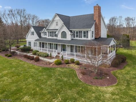 7 Newell Road Readington NJ 08822