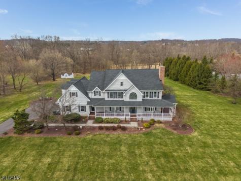 7 Newell Road Readington NJ 08822