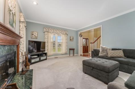 7 Newell Road Readington NJ 08822