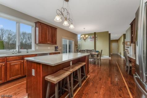 7 Newell Road Readington NJ 08822
