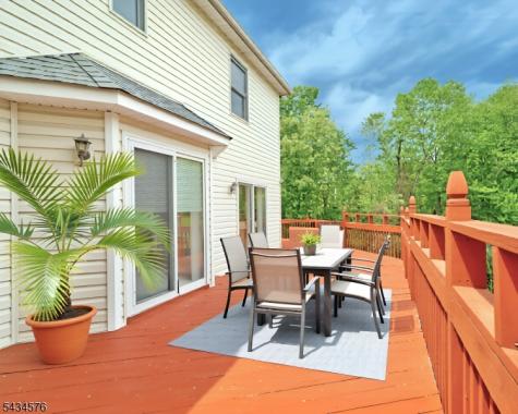 47 Schoener Road East Hanover NJ 07936