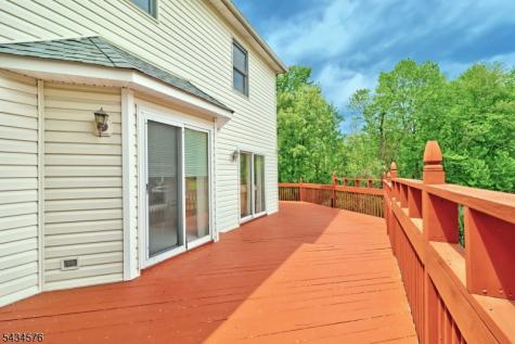 47 Schoener Road East Hanover NJ 07936