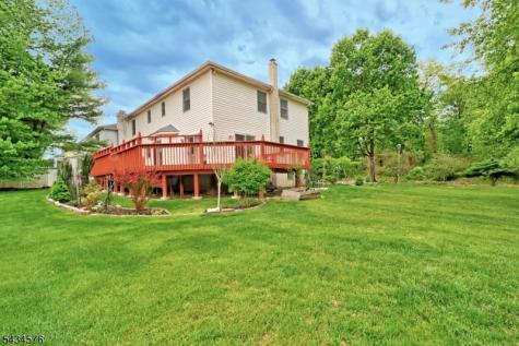 47 Schoener Road East Hanover NJ 07936