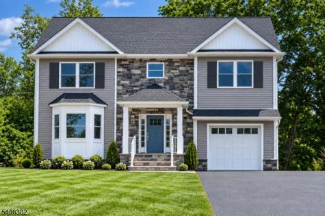 142 Passaic Avenue Roseland NJ 07068