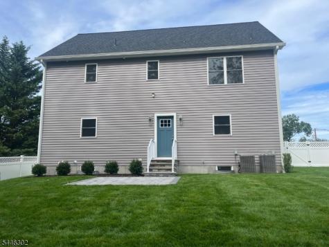 142 Passaic Avenue Roseland NJ 07068
