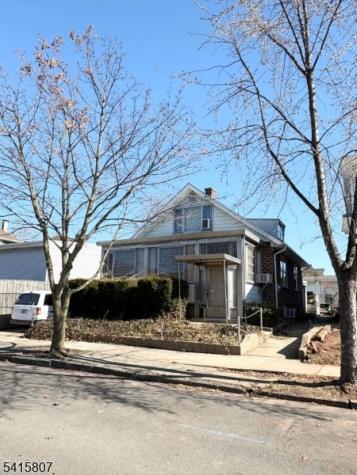 606 Hagel Avenue Linden NJ 07036