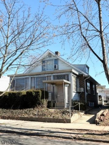 606 Hagel Avenue Linden NJ 07036