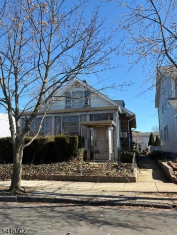 606 Hagel Avenue Linden NJ 07036