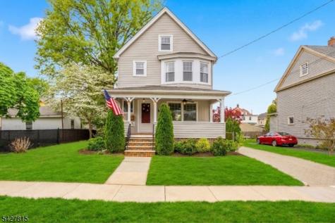 350 Spruce Avenue Garwood NJ 07027