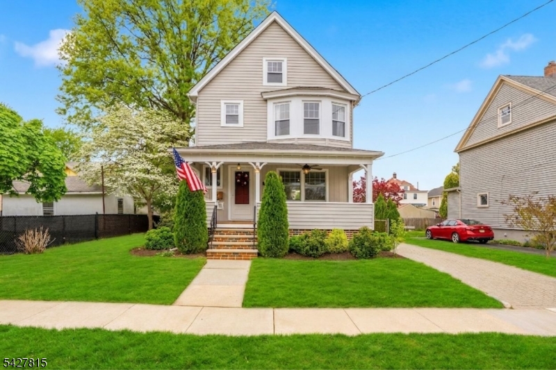 350 Spruce Avenue Garwood NJ 07027
