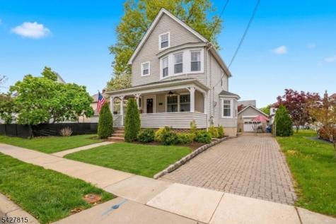 350 Spruce Avenue Garwood NJ 07027