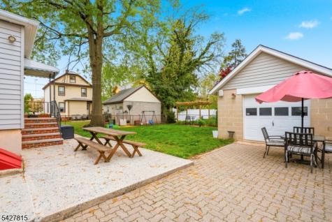 350 Spruce Avenue Garwood NJ 07027