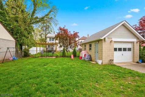 350 Spruce Avenue Garwood NJ 07027