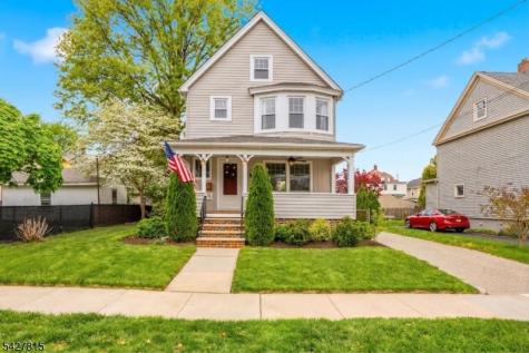 350 Spruce Avenue Garwood NJ 07027