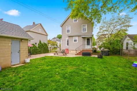 350 Spruce Avenue Garwood NJ 07027