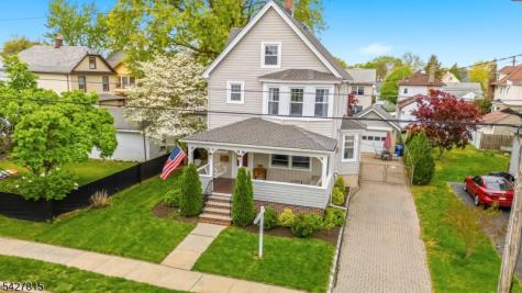 350 Spruce Avenue Garwood NJ 07027