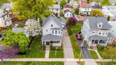 350 Spruce Avenue Garwood NJ 07027