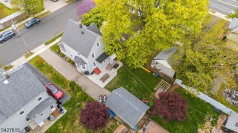 350 Spruce Avenue Garwood NJ 07027