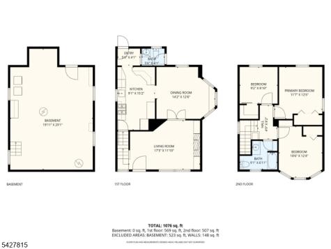350 Spruce Avenue Garwood NJ 07027