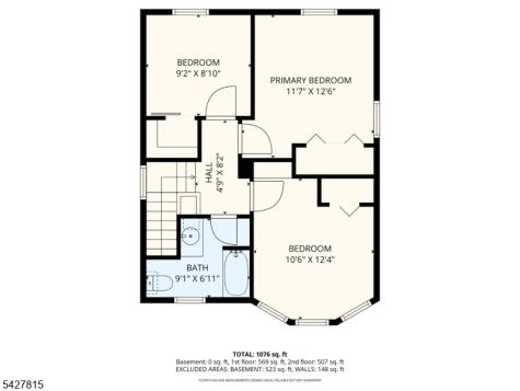 350 Spruce Avenue Garwood NJ 07027