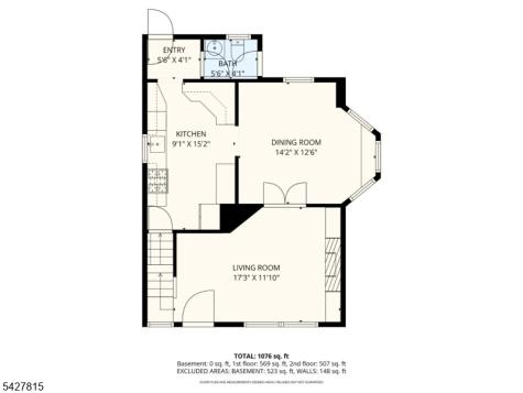 350 Spruce Avenue Garwood NJ 07027