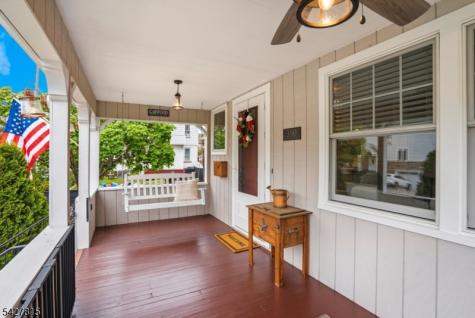 350 Spruce Avenue Garwood NJ 07027