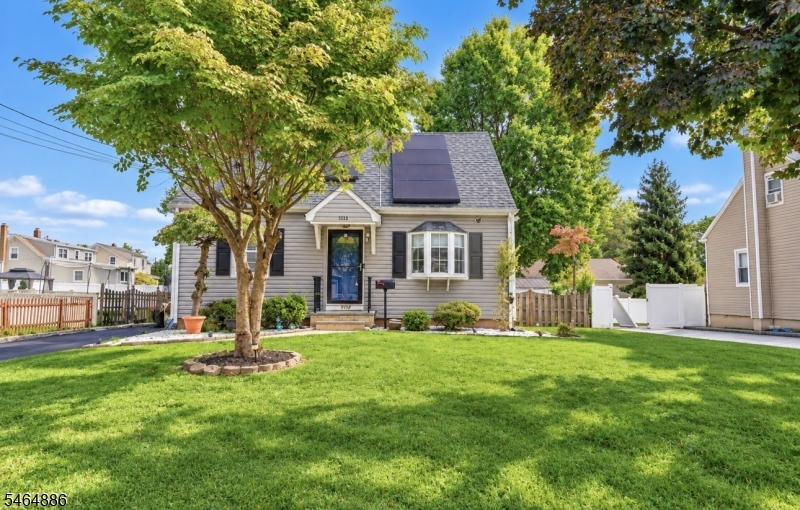 1113 Mcdonough Street South Plainfield NJ 07080