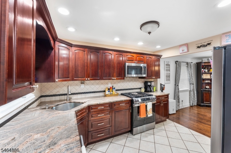 1113 Mcdonough Street South Plainfield NJ 07080