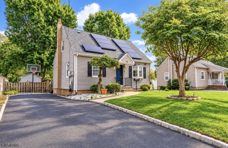 1113 Mcdonough Street South Plainfield NJ 07080