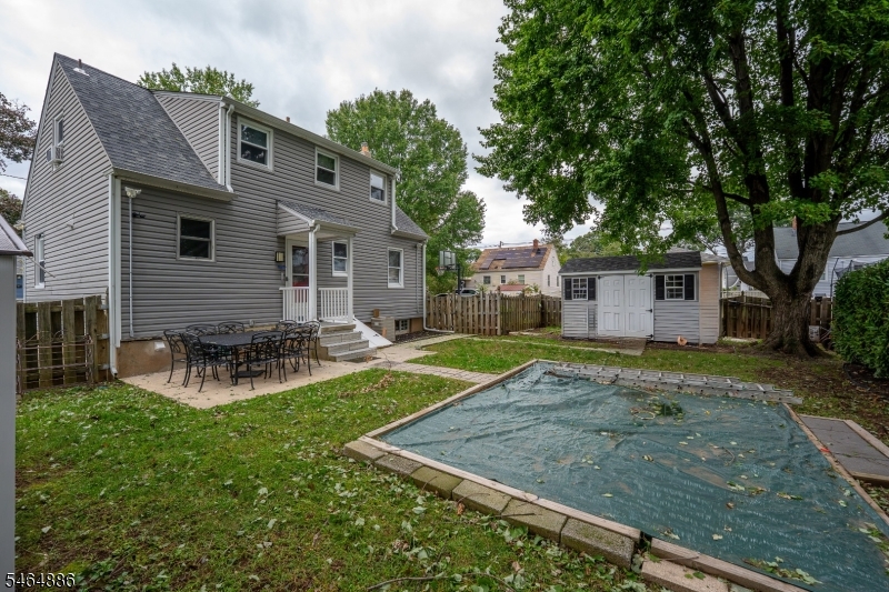 1113 Mcdonough Street South Plainfield NJ 07080
