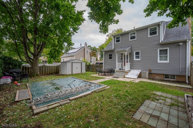 1113 Mcdonough Street South Plainfield NJ 07080