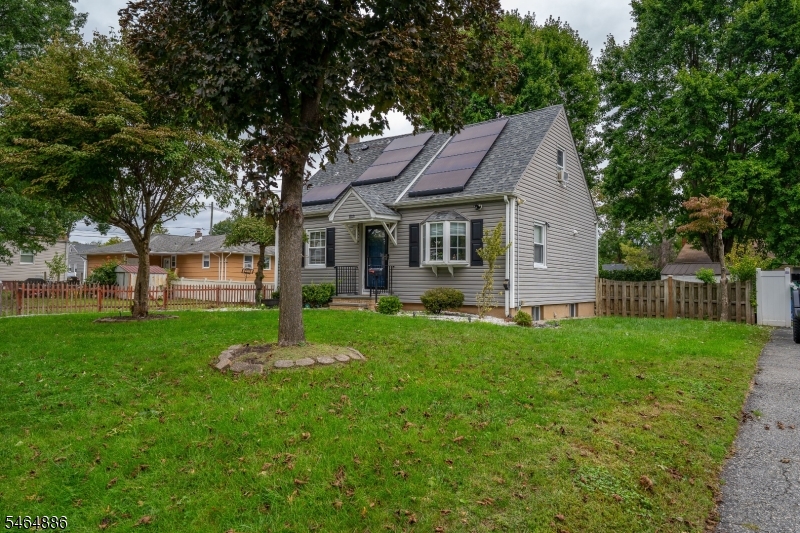 1113 Mcdonough Street South Plainfield NJ 07080