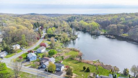 502 Otterhole Road West Milford NJ 07480